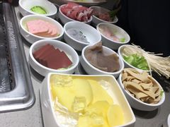 -海底捞火锅(南海万科广场店)