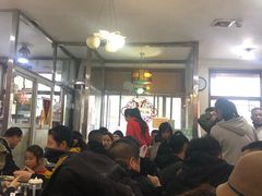 等位区-姚记炒肝店(簋街店)