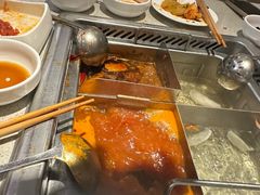 -海底捞火锅(万达广场店)
