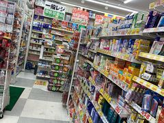 -大国药妆(銀座一丁目駅前店)