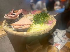 -北丐先生·野馄饨烧烤(雨花万象店)