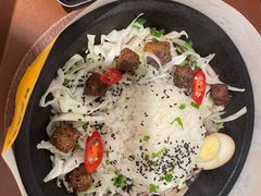 -豪客来牛排(人民东路店)