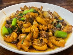 -小钱鱼馆(富春路店)