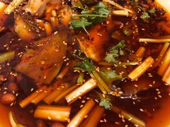 -易老妈蹄花.特色川菜(人民公园总店)