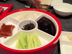 -全聚德(双井店)