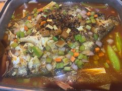 -烟火鱼乡(吾悦店)