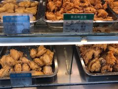 -春苗炸鸡