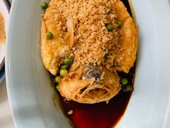 -南山鲜虾面·活鲜小馆·海味大连菜(南山总店)