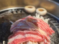 -麻蒲碳烤肉(远景路1号店)