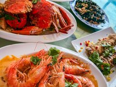 -钱塘府海鲜餐厅