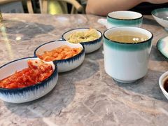 -屋里家延边朝鲜族冷面(梅林3店)