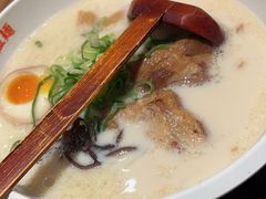 -味千拉面(又一城店)