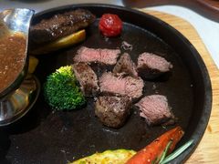 -俄士厨房(时代天街店)