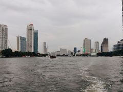 -大珍珠号夜游湄南河