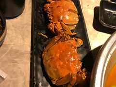 -沪小胖小龙虾(淮海中路旗舰店)
