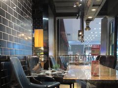 -肉加韩国料理·烤肉(金茂湾店)