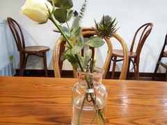 -AFS Cafe & Canteen(闽江二路店)