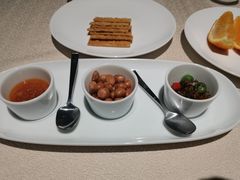 餐前小食-新荣记(椒江店)
