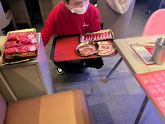 -西塔老太太泥炉烤肉(温州首店万象城黑金店)