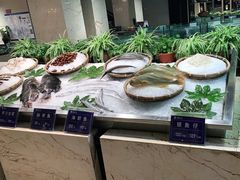 -旺顺阁海鲜广场(亚运村店)