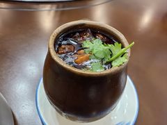 -巢湖名吃·东关老鹅汤(江南风情街店)