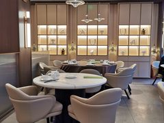 大堂-神仙馆(衡山路店)