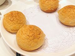 稻香菠萝包-稻香酒家·34年老字号·港式粤菜(汉街店)