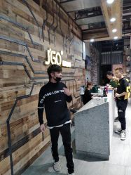 前台-JGO·烫染接发