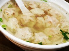 -汪家馄饨(集庆路店)