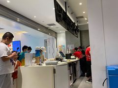 -DQ·蛋糕·冰淇淋(回龙观同成街)