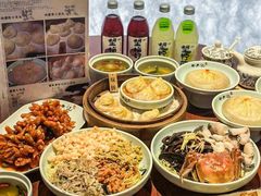 -裕兴记•蟹黄面馆(人民广场店)