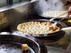 -云南路美食街