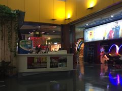 -横店电影城(王府井店)