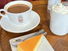 -1901 Cafe(西四店)