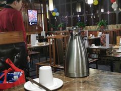 大堂-郑喜旺烧烤(郑州总店)