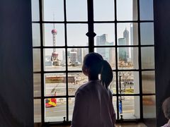 -YUE·6·西式融合餐厅(外滩六号店)