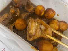 -明记牛杂(新马路分店)
