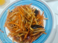 -清真素福拉面丝路美食(六里桥东店)