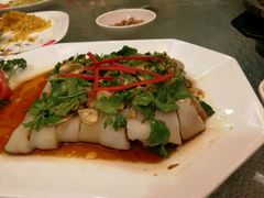 -北海渔村酒楼·粤菜海鲜点心(新华店)