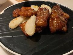 -韵秋荷(宝山龙湖天街店)