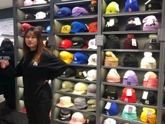 -乐天免税店(明洞店)