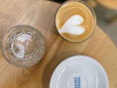 -VOYAGE COFFEE(杨梅竹店)