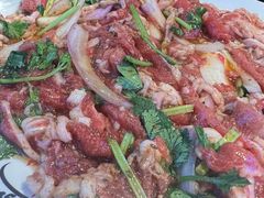招牌肥牛-杨记齐齐哈尔烤肉(总店)