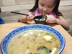 -姓周桥大碗公面