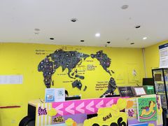 -杨梅红艺术教育(凤城教学中心)