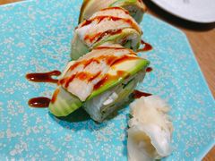 -水之惠鲜鱼料理(王府大街店)