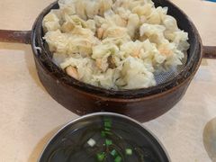 -海汇源老烧麦店(东大街总店)