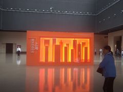 -东浩兰生上海世博展览馆