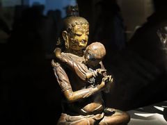 -敦煌石窟文物保护研究陈列中心