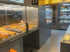 -麦山伴茶(田安北路店)